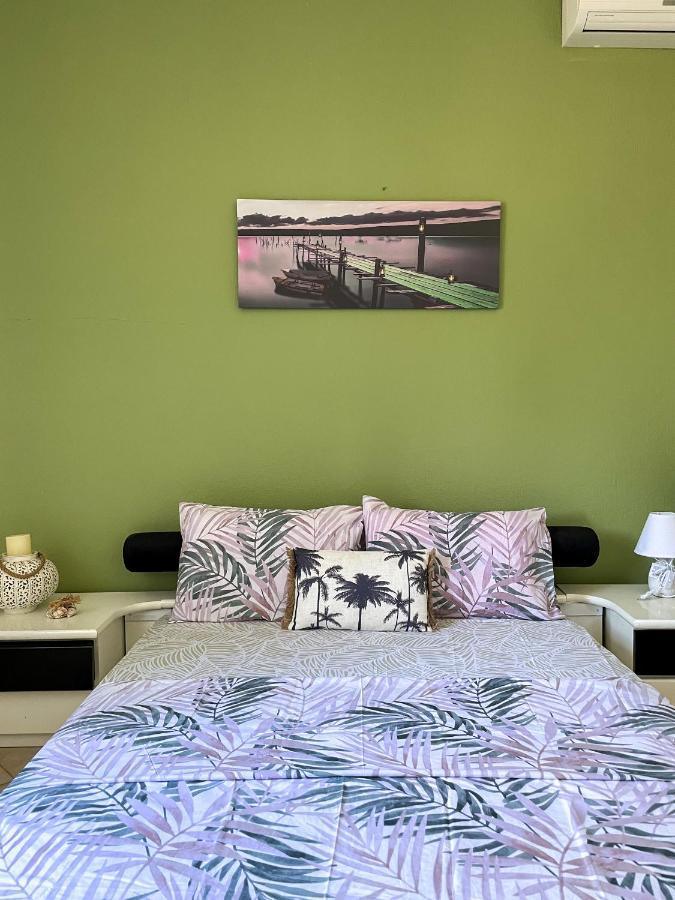 Nea Kallikrateia Casa Lia-Beach Front Villa מראה חיצוני תמונה